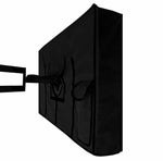 Chicago State Cougars NCAA Outdoor TV Cover Heavy Duty