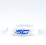 NBA Silicone Rubber Wristband Bracelet Elasticity