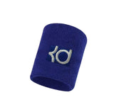 NBA Basketball Player Logo Wristband Sweatband