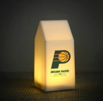 NBA Night Light Table Lamp Baby Room Sleeping Aid