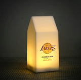 NBA Night Light Table Lamp Baby Room Sleeping Aid