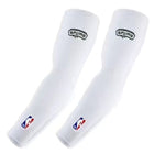 NBA One Pair Basketball Arm Sleeves Sport Outdoor