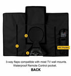 Milwaukee Panthers NCAA Outdoor TV Cover Heavy Duty