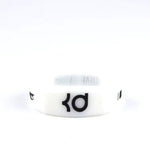 NBA Silicone Rubber Wristband Bracelet Elasticity