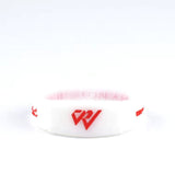 NBA Silicone Rubber Wristband Bracelet Elasticity