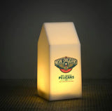 NBA Night Light Table Lamp Baby Room Sleeping Aid