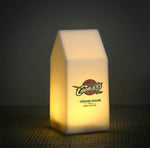 NBA Night Light Table Lamp Baby Room Sleeping Aid