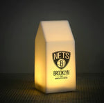 NBA Night Light Table Lamp Baby Room Sleeping Aid