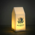 NBA Night Light Table Lamp Baby Room Sleeping Aid