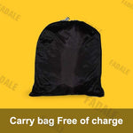Pittsburgh Penguins NHL ATV Cover Quad Storage
