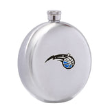 Orlando Magic NBA Wine Liquor Matte Pot Hip Flask