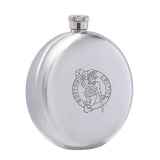 Boston Celtics NBA Wine Liquor Matte Pot Hip Flask