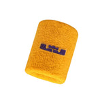 NBA Basketball Player Logo Wristband Sweatband