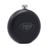 New York Jets NFL Wine Liquor Matte Pot Hip Flask