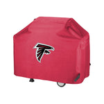 Atlanta Falcons NFL BBQ Barbeque Outdoor Heavy Duty Waterproof Cover