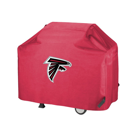 Atlanta Falcons NFL BBQ Barbeque Outdoor Heavy Duty Waterproof Cover