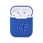 Air Force Falcons NCAA Airpods Case Cover 2pcs