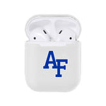 Air Force Falcons NCAA Airpods Case Cover 2pcs