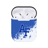 Air Force Falcons NCAA Airpods Case Cover 2pcs