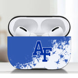 Air Force Falcons NCAA Airpods Pro Case Cover 2pcs