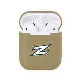 Akron Zips NCAA Airpods Case Cover 2pcs