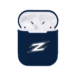 Akron Zips NCAA Airpods Case Cover 2pcs