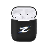 Akron Zips NCAA Airpods Case Cover 2pcs