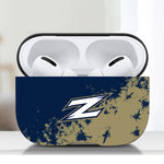 Akron Zips NCAA Airpods Pro Case Cover 2pcs