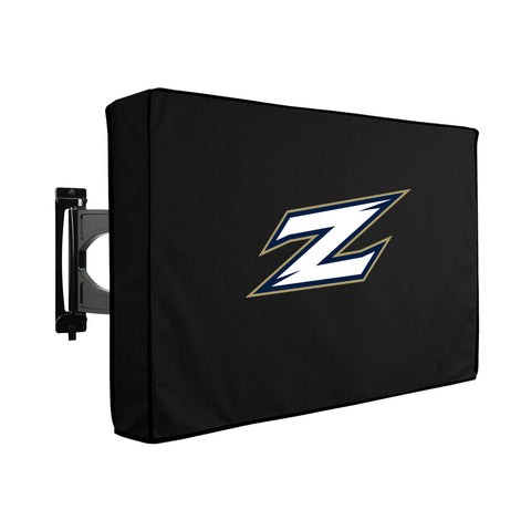 Akron Zips NCAA Outdoor TV Cover Heavy Duty