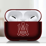 Alabama A&M Bulldogs NCAA Airpods Pro Case Cover 2pcs