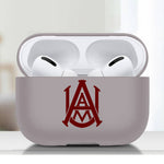 Alabama A&M Bulldogs NCAA Airpods Pro Case Cover 2pcs