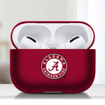 Alabama Crimson Tide NCAA Airpods Pro Case Cover 2pcs