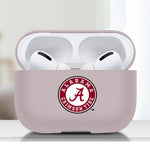 Alabama Crimson Tide NCAA Airpods Pro Case Cover 2pcs