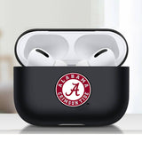 Alabama Crimson Tide NCAA Airpods Pro Case Cover 2pcs