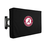 Alabama Crimson Tide NCAA Outdoor TV Cover Heavy Duty