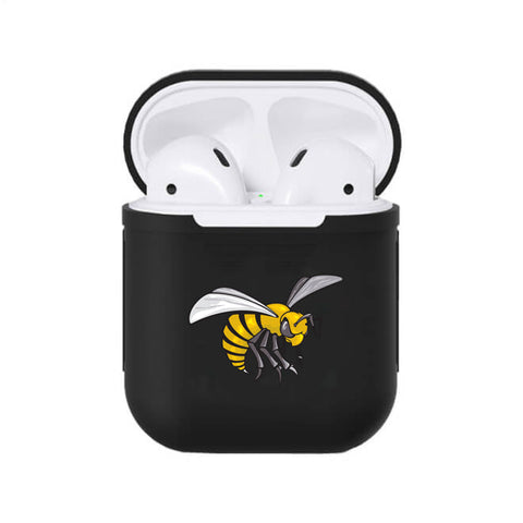 Alabama State Hornets NCAA Airpods Case Cover 2pcs