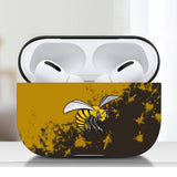 Alabama State Hornets NCAA Airpods Pro Case Cover 2pcs