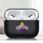 Albany Great Danes NCAA Airpods Pro Case Cover 2pcs