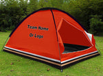 Anaheim Ducks NHL Camping Dome Tent Waterproof Instant