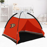 Anaheim Ducks NHL Play Tent for Kids Indoor and Outdoor Playhouse