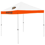 Anaheim Ducks NHL Popup Tent Top Canopy Cover