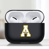 Appalachian State Mountaineers NCAA Airpods Pro Case Cover 2pcs