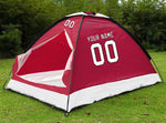 Arizona Cardinals NFL Camping Dome Tent Waterproof Instant