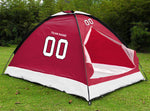 Arizona Cardinals NFL Camping Dome Tent Waterproof Instant