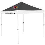 Arizona Cardinals NFL Popup Tent Top Canopy Cover