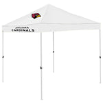 Arizona Cardinals NFL Popup Tent Top Canopy Cover