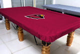 Arizona Cardinals NFL Billiard Pingpong Pool Snooker Table Cover