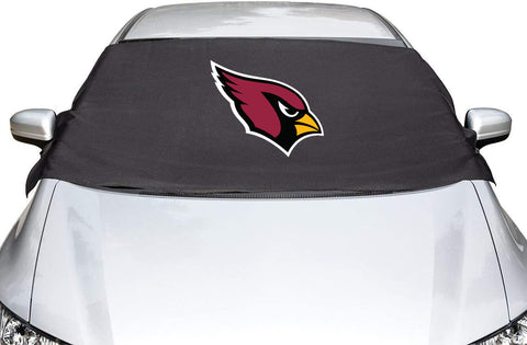 Arizona Cardinals NFL Car SUV Front Windshield Sun Snow Cover