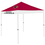 Arizona Cardinals NFL Popup Tent Top Canopy Cover