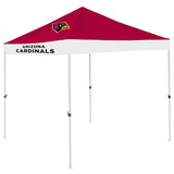 Arizona Cardinals NFL Popup Tent Top Canopy Cover